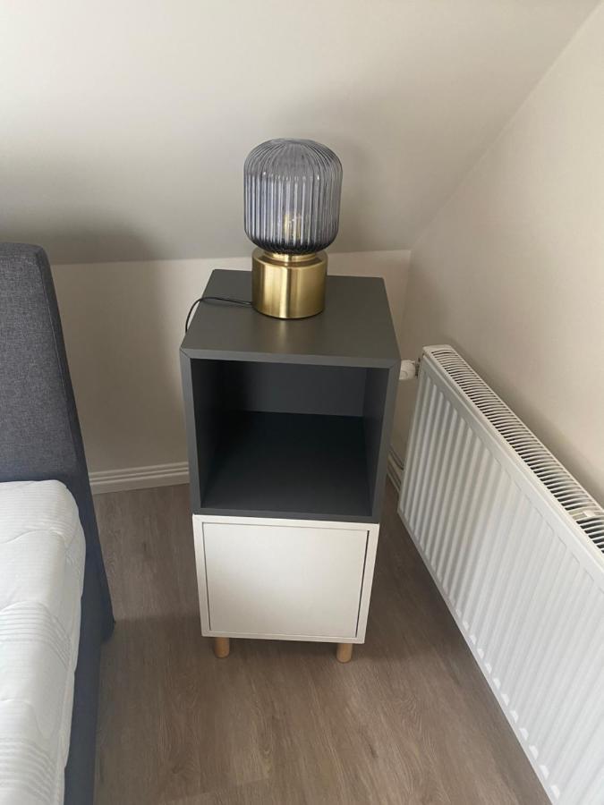 Ruim Appartement Met Sauna, Zuidstraat 125 In Westkapelle Exterior foto
