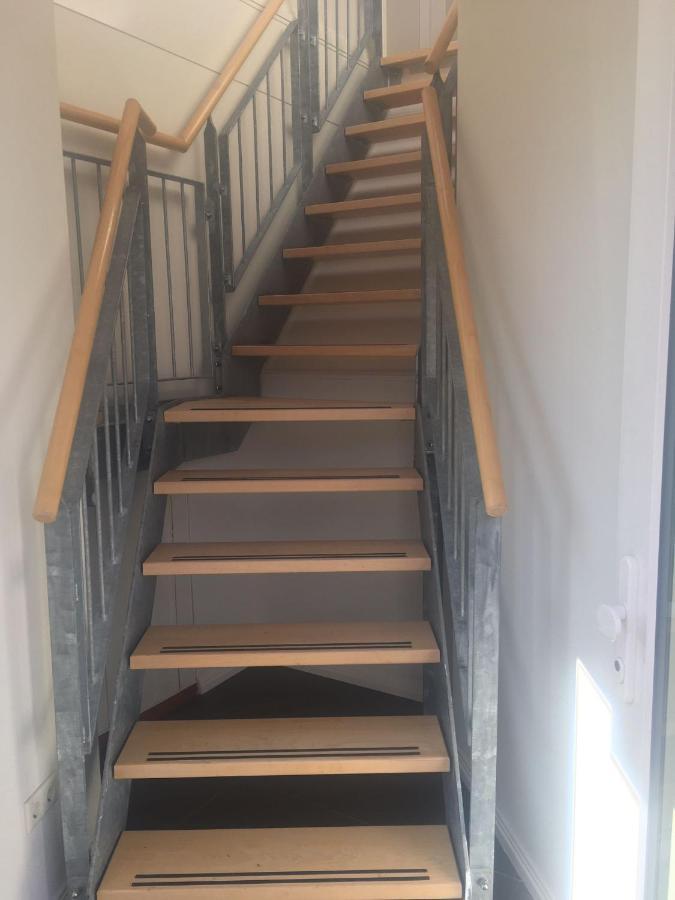 Ruim Appartement Met Sauna, Zuidstraat 125 In Westkapelle Exterior foto