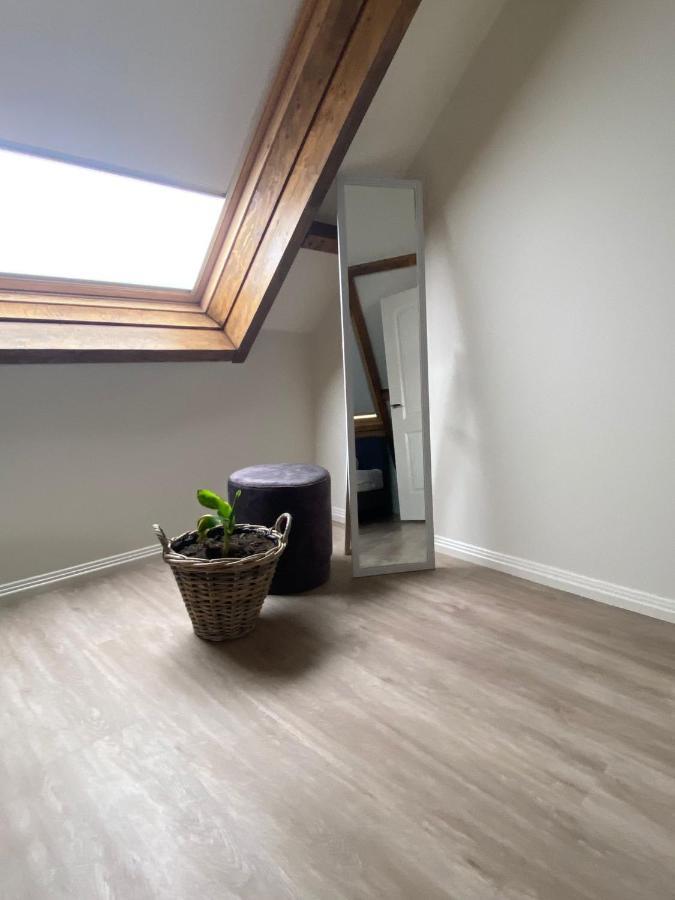 Ruim Appartement Met Sauna, Zuidstraat 125 In Westkapelle Exterior foto